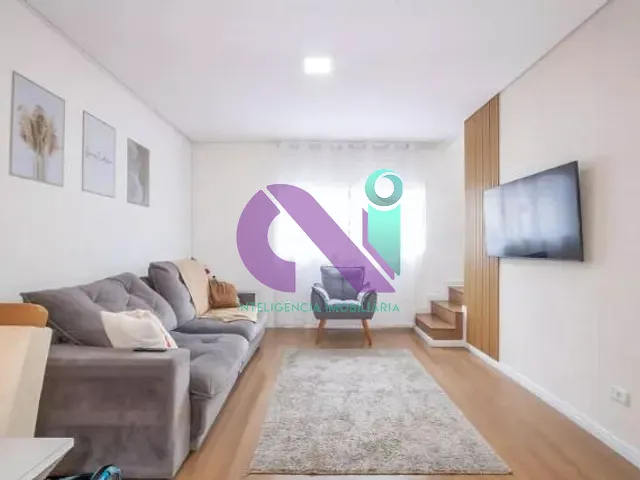 Sobrado com 225m² 3 quartos e 4 banheiros, à venda, no bairro Santo Antônio em Osasco