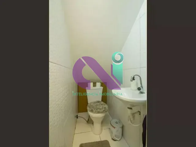Sobrado com 225m² 3 quartos e 4 banheiros, à venda, no bairro Santo Antônio em Osasco