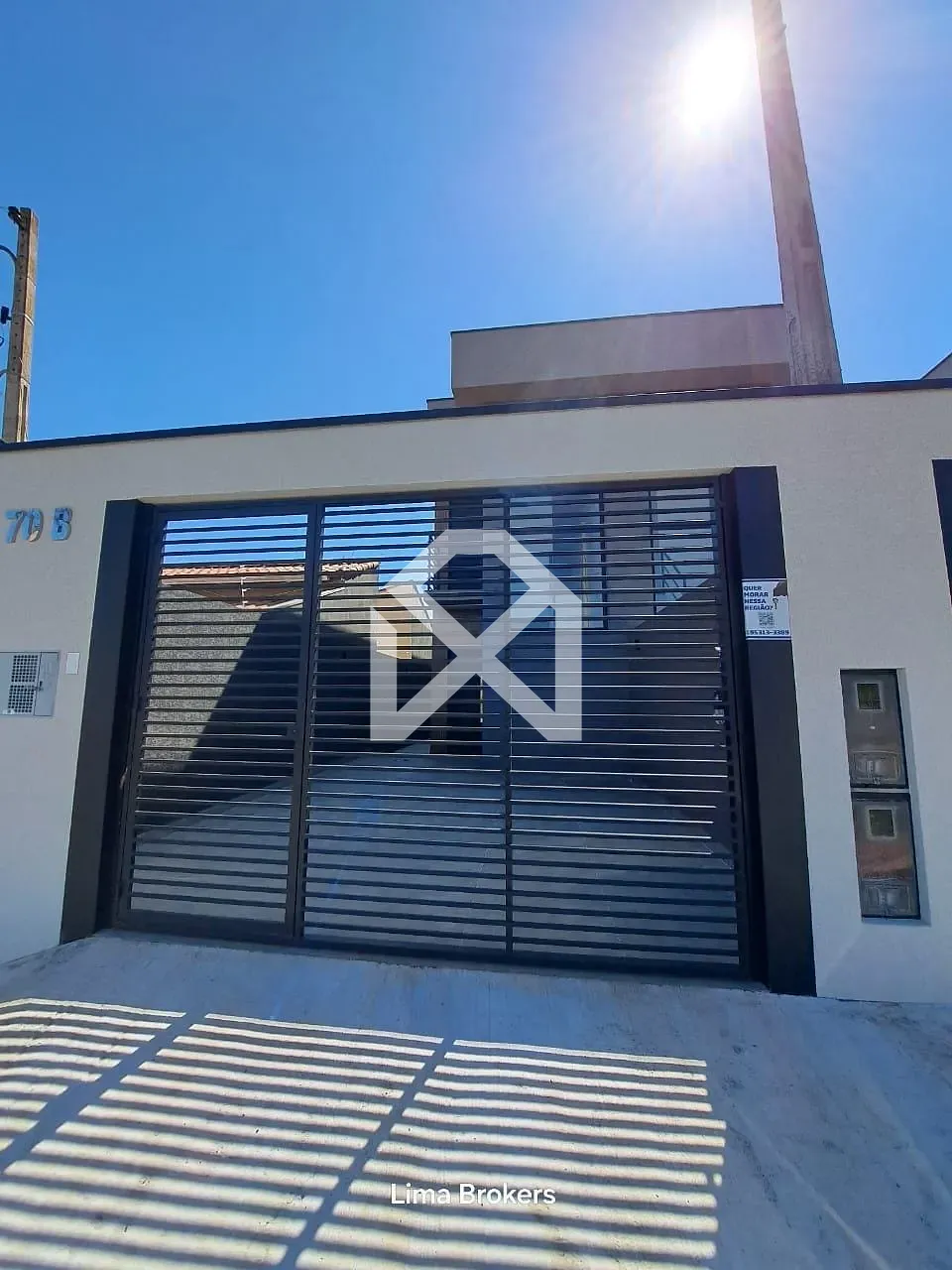 Sobrado, 3 quartos, 105 m² - Foto 3