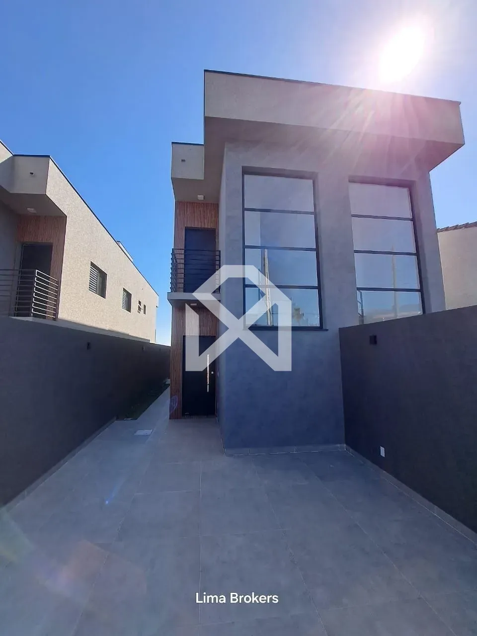 Sobrado, 3 quartos, 105 m² - Foto 5