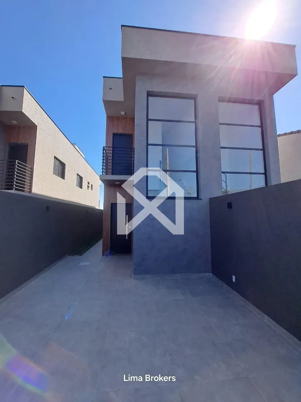 Sobrado, 3 quartos, 105 m² - Foto 4