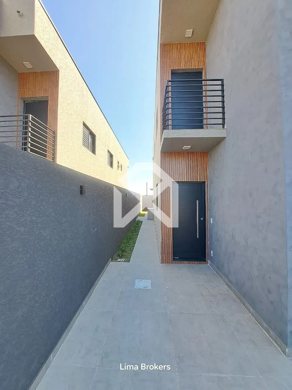 Sobrado, 3 quartos, 105 m² - Foto 6