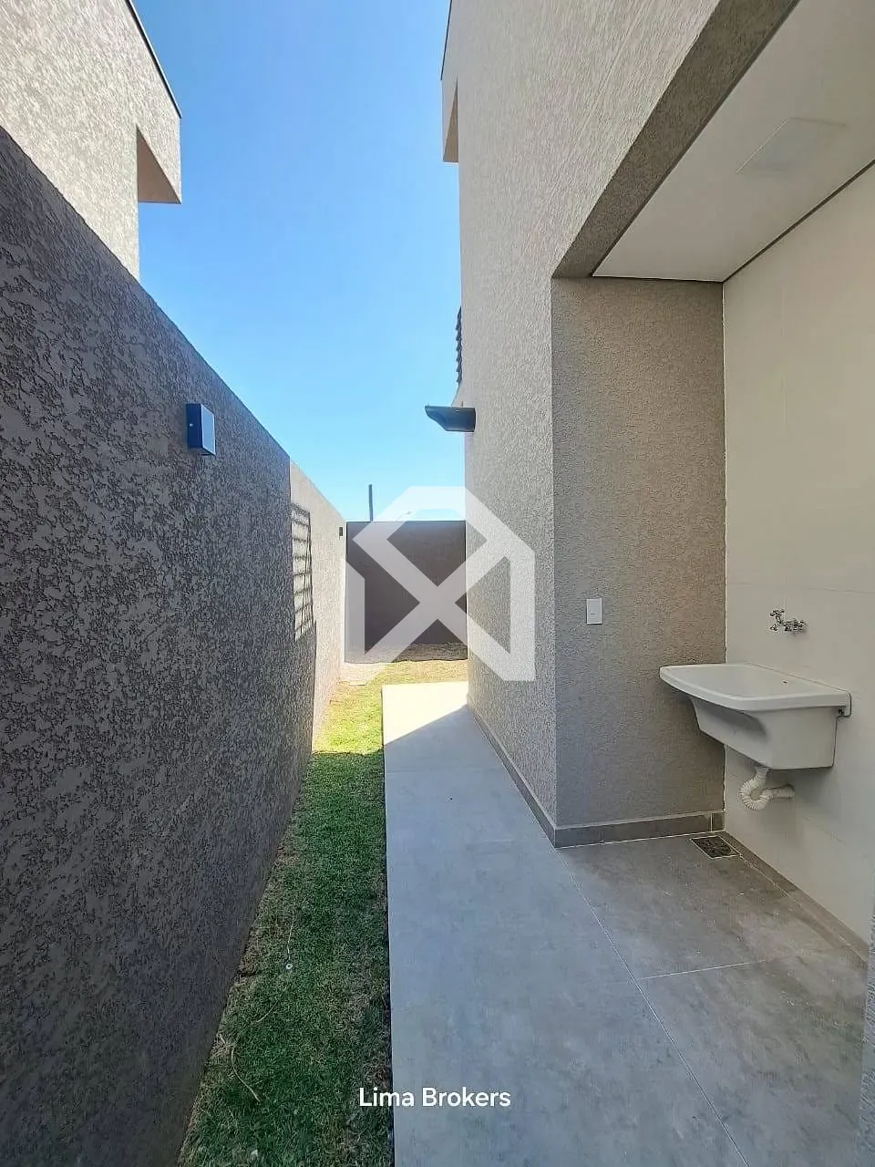 Sobrado, 3 quartos, 105 m² - Foto 9