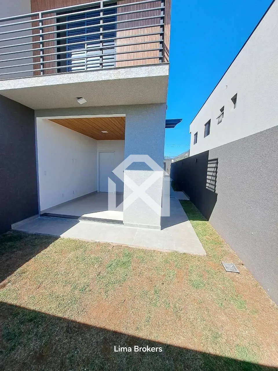 Sobrado, 3 quartos, 105 m² - Foto 11