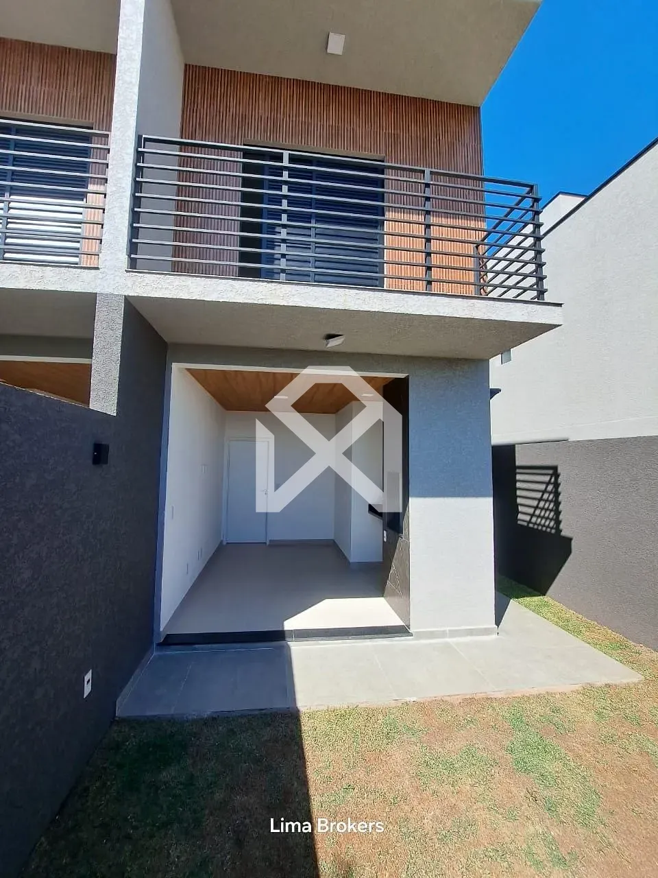 Sobrado, 3 quartos, 105 m² - Foto 12