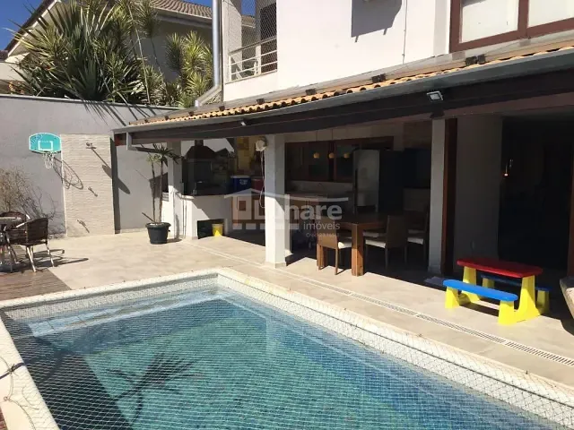 Sobrado com 312m² 3 quartos e 5 banheiros, à venda, no bairro Vila Oliveira em Mogi das Cruzes