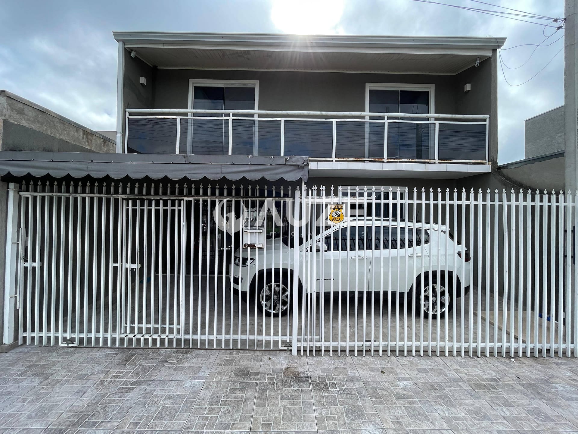 Sobrado à venda com 4 quartos, 200m² - Foto 50