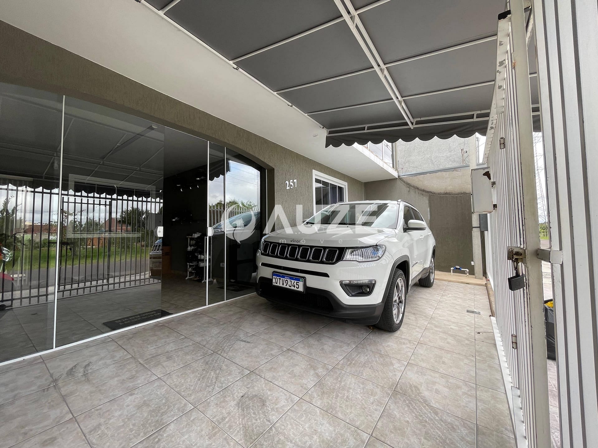 Sobrado à venda com 4 quartos, 200m² - Foto 51