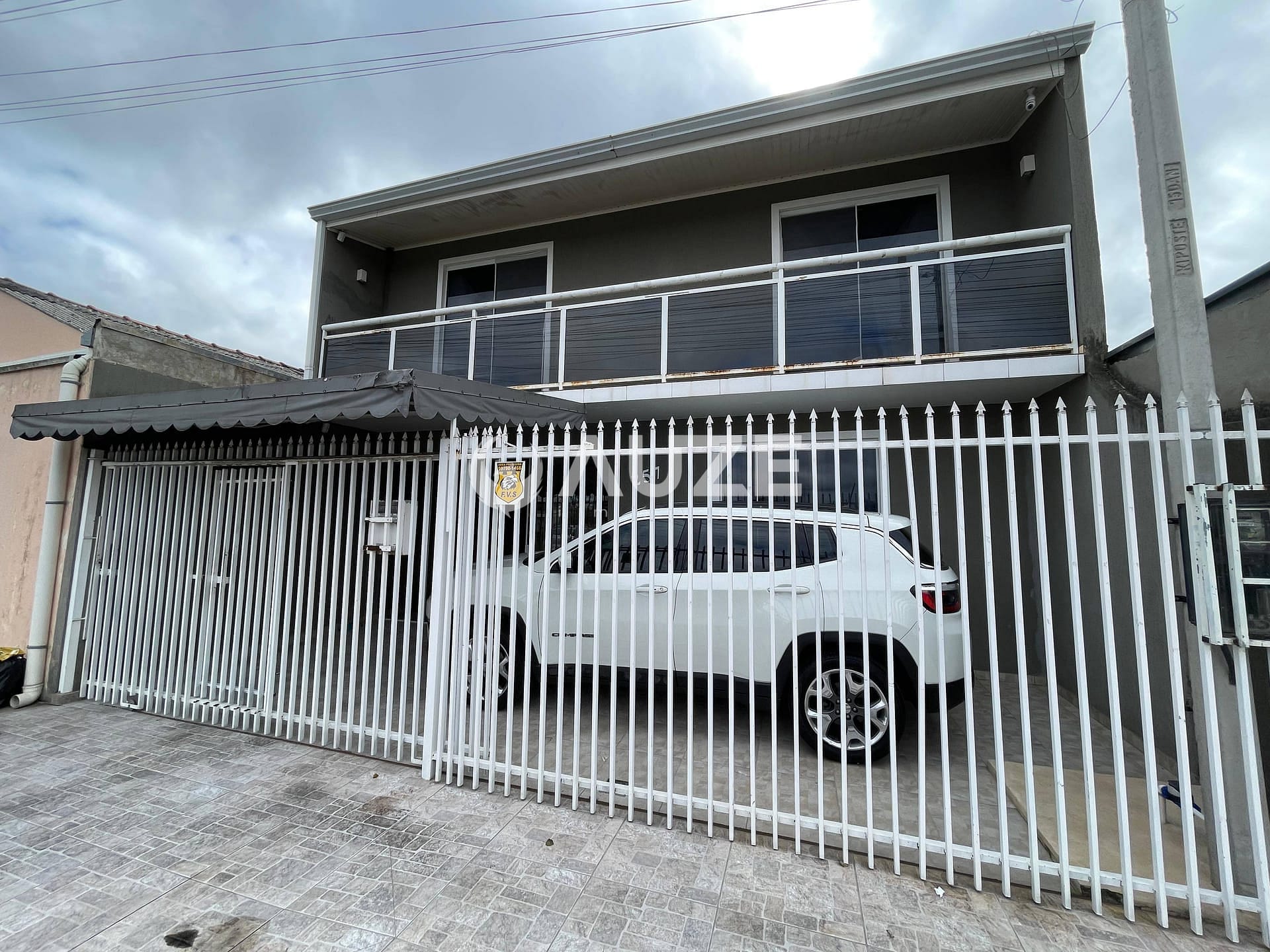 Sobrado à venda com 4 quartos, 200m² - Foto 52