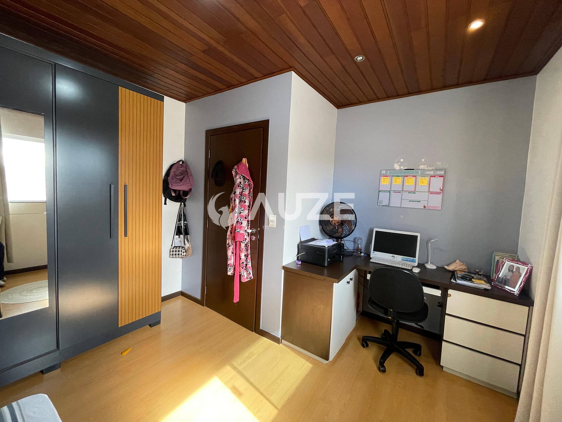 Sobrado à venda com 4 quartos, 200m² - Foto 38