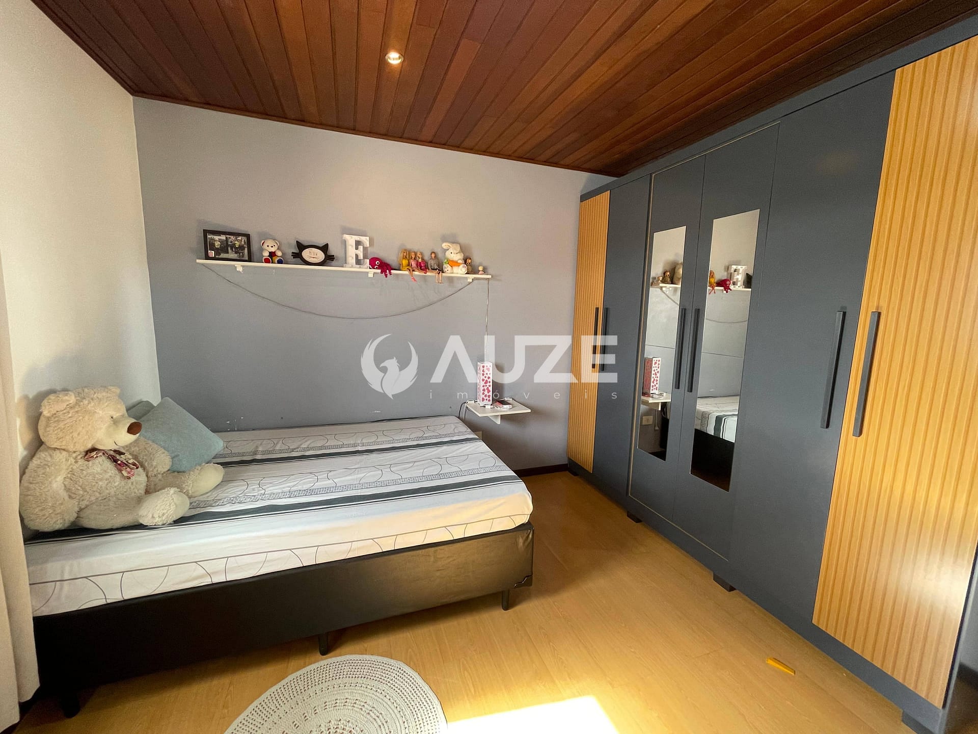 Sobrado à venda com 4 quartos, 200m² - Foto 40