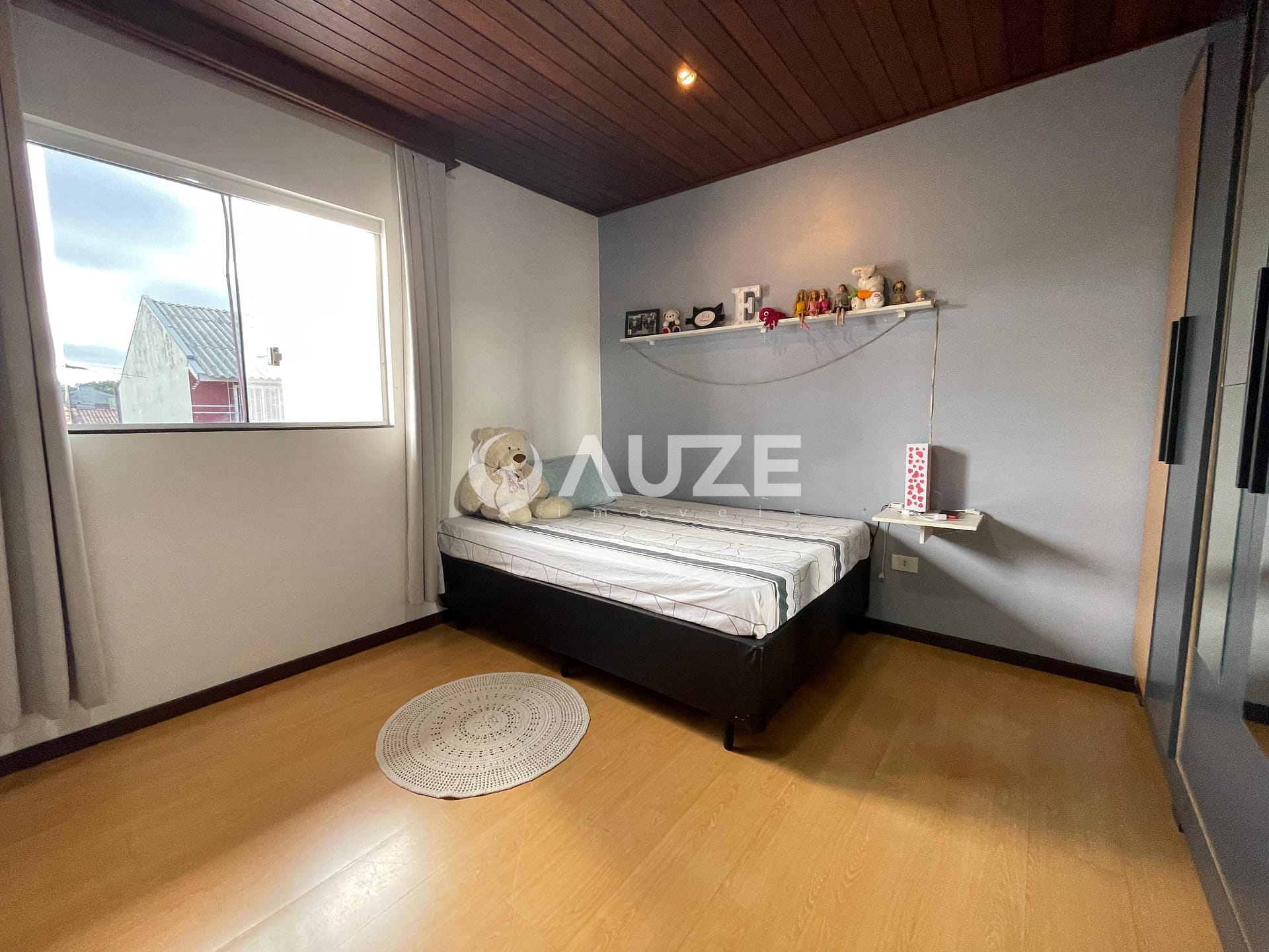 Sobrado à venda com 4 quartos, 200m² - Foto 41