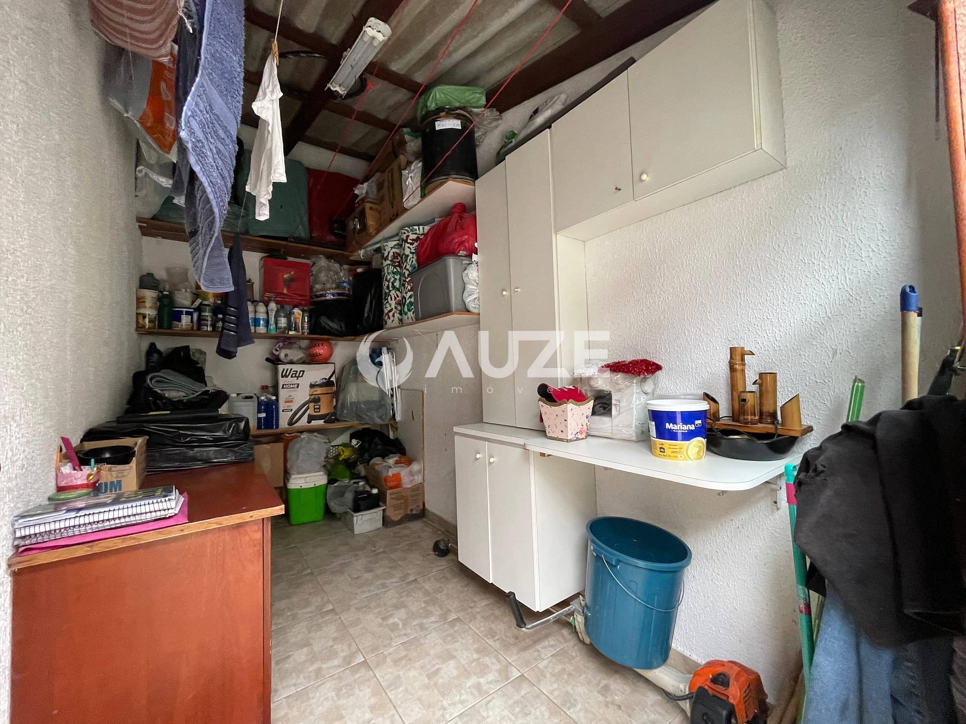 Sobrado à venda com 4 quartos, 200m² - Foto 47