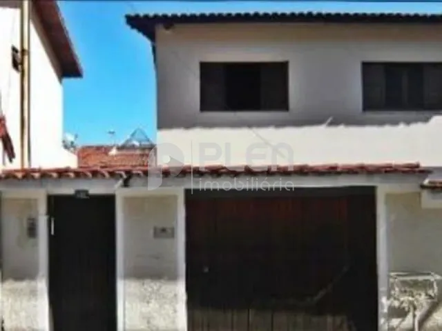 Sobrado com 270m² 3 quartos e 4 banheiros, à venda, no bairro Vila Amália (Zona Norte) em São Paulo