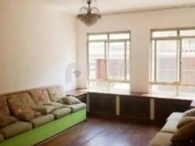 Sobrado com 270m² 3 quartos e 4 banheiros, à venda, no bairro Vila Amália (Zona Norte) em São Paulo