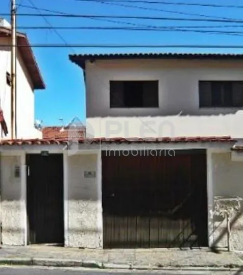 Casa de 3 quartos à venda em Vila Amália, São Paulo