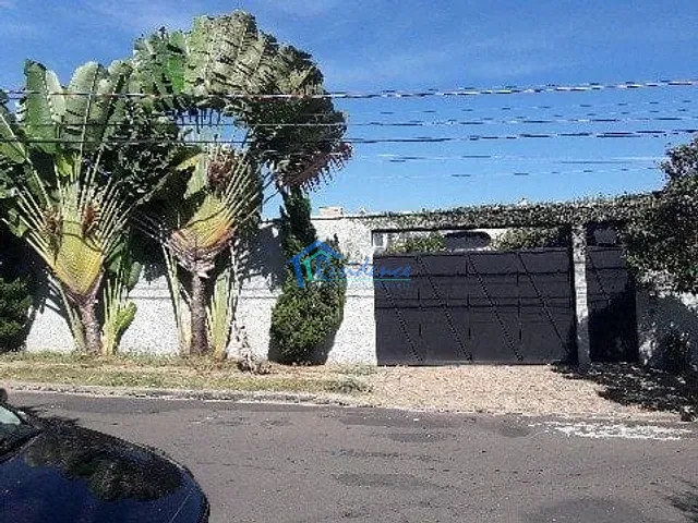 Sobrado com 874m² 3 quartos e 2 banheiros, à venda, no bairro Vila Todos os Santos em Indaiatuba