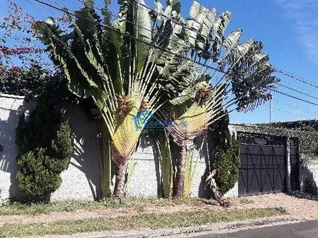 Sobrado com 874m² 3 quartos e 2 banheiros, à venda, no bairro Vila Todos os Santos em Indaiatuba