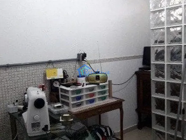 Sobrado com 874m² 3 quartos e 2 banheiros, à venda, no bairro Vila Todos os Santos em Indaiatuba