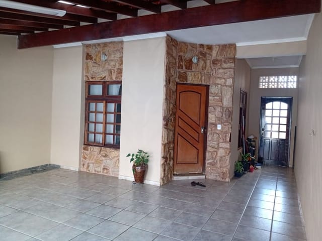 Foto do Sobrado - Sobrado com 3 dormitórios à venda, 230 m² por R$ 640.000,00 - Cidade Morumbi - São José dos Campos/SP | RUSSI IMÓVEIS