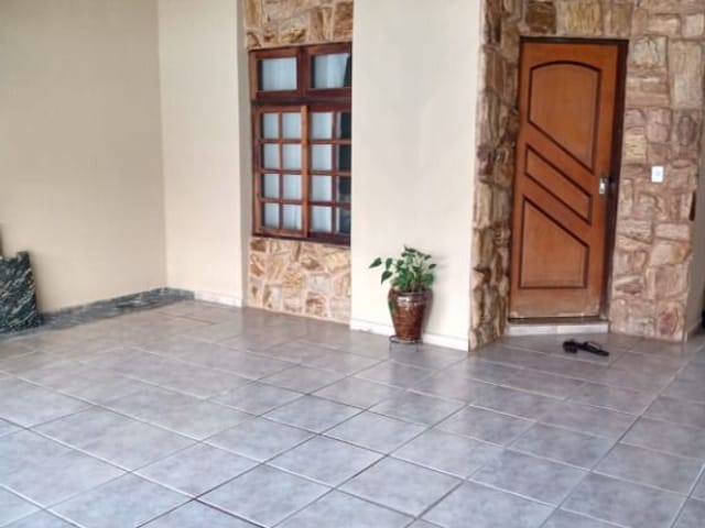 Foto do Sobrado - Sobrado com 3 dormitórios à venda, 230 m² por R$ 640.000,00 - Cidade Morumbi - São José dos Campos/SP | RUSSI IMÓVEIS