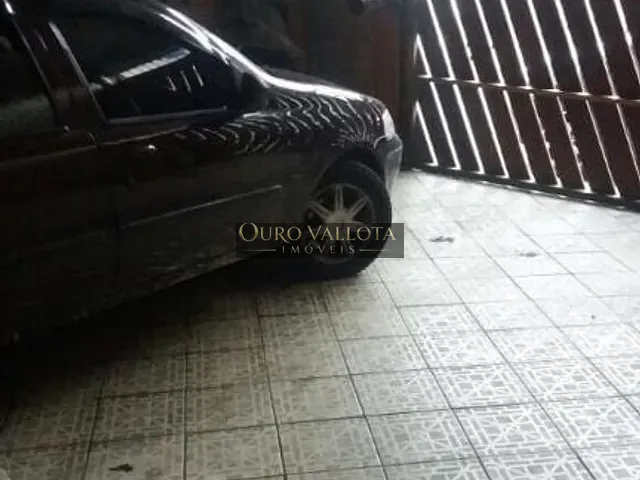 Sobrado com 150m², à venda, no bairro Jardim Danfer em São Paulo