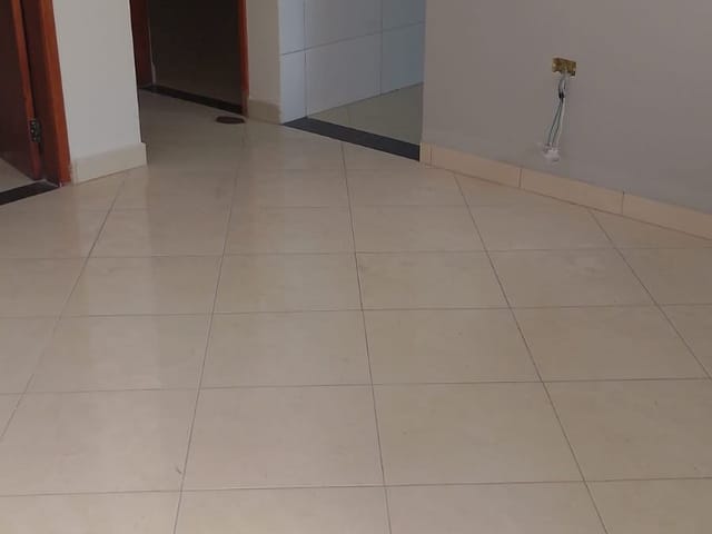 Sobrado 3 quartos e 2 banheiros, para alugar, no bairro Jardim das Maravilhas em Santo André