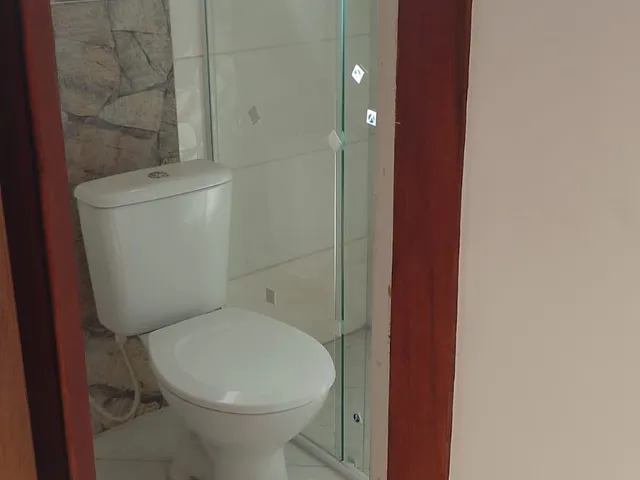Sobrado 3 quartos e 2 banheiros, para alugar, no bairro Jardim das Maravilhas em Santo André