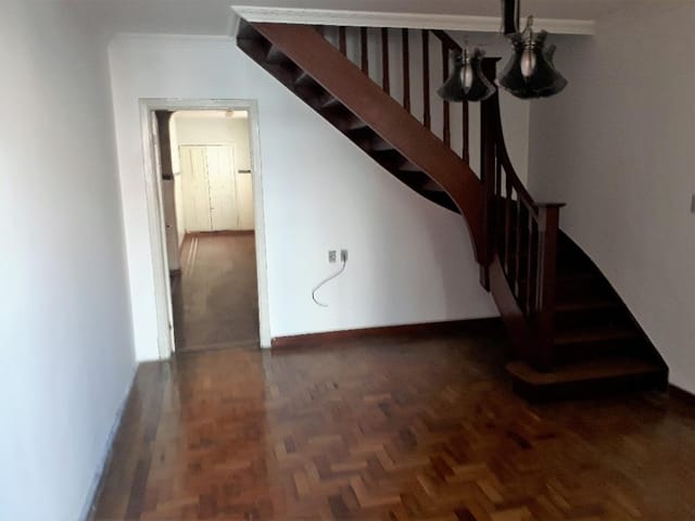 Foto do Sobrado - Sobrado com 2 dormitórios à venda, 100 m² por R$ 580.000,00 - Belenzinho - São Paulo/SP | Organização Imobiliária Açores