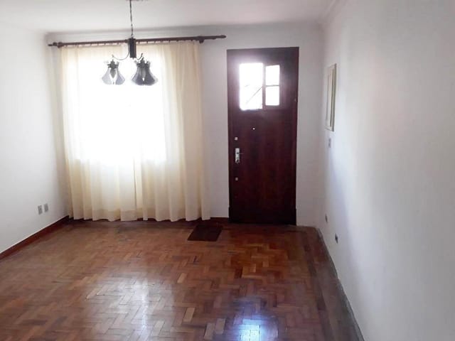 Foto do Sobrado - Sobrado com 2 dormitórios à venda, 100 m² por R$ 580.000,00 - Belenzinho - São Paulo/SP | Organização Imobiliária Açores