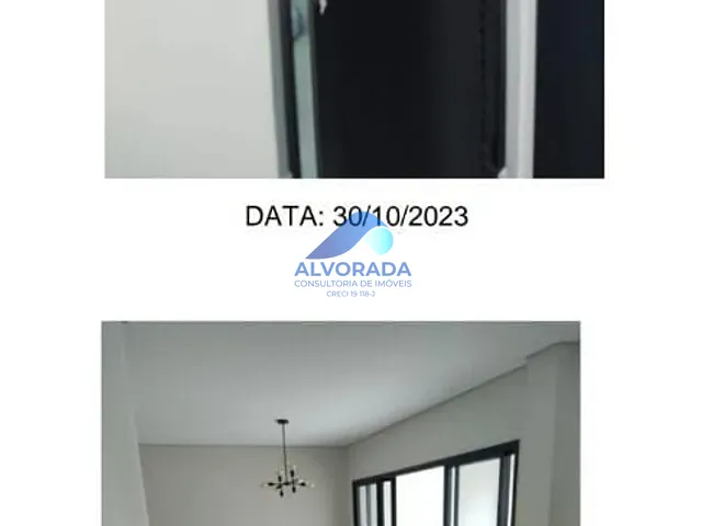 Sobrado com 234m² 4 quartos e 4 banheiros, à venda, no bairro Jardim Jacinto em Jacareí