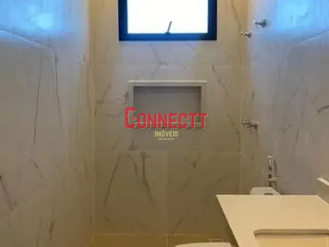 Sobrado com 200m² 4 quartos e 4 banheiros, à venda, no bairro Bonfim Paulista em Ribeirão Preto