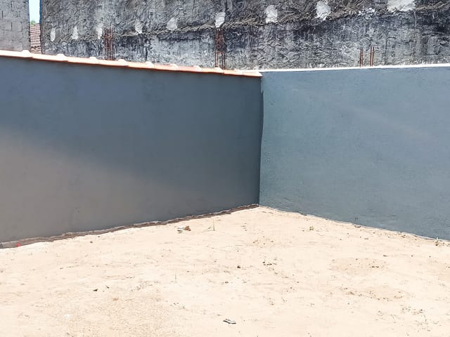 Sobrado com 180m² 3 quartos e 2 banheiros, à venda, no bairro Rio da Praia em Bertioga