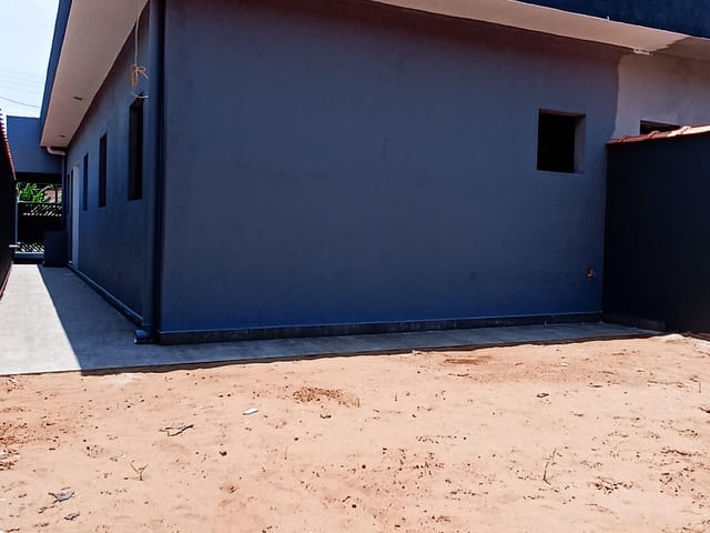 Sobrado com 180m² 3 quartos e 2 banheiros, à venda, no bairro Rio da Praia em Bertioga