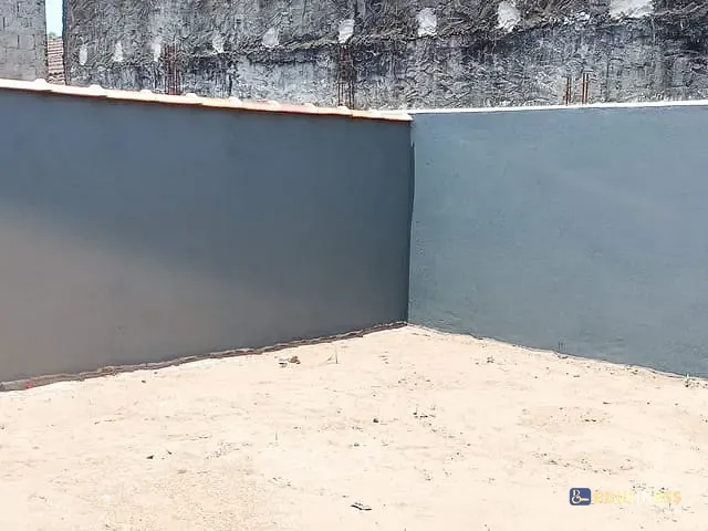 Sobrado com 180m² 3 quartos e 2 banheiros, à venda, no bairro Rio da Praia em Bertioga