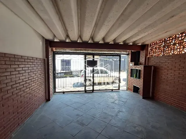 Sobrado com 130m² 3 quartos e 3 banheiros, à venda, no bairro Jardim Elizabeth em São Paulo