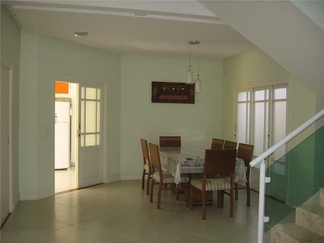 Foto do Sobrado - Sobrado  residencial à venda, Villa Branca, Jacareí. | INDEPENDENCE NEGOCIOS IMOBILIARIOS LTDA