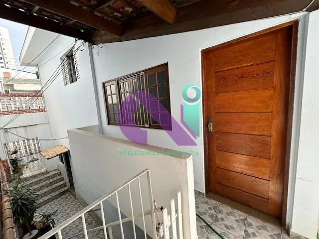 Sobrado com 90m² 2 quartos e 1 banheiro, para alugar, no bairro Km 18 em Osasco