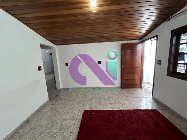 Sobrado com 90m² 2 quartos e 1 banheiro, para alugar, no bairro Km 18 em Osasco