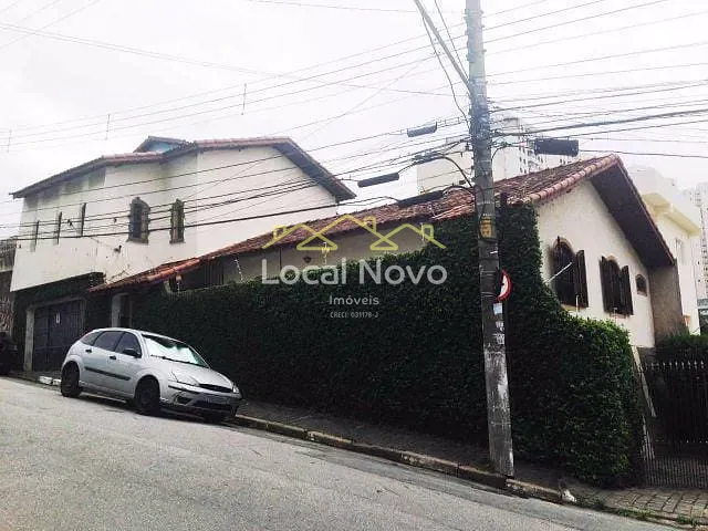Sobrado com 305m² 5 quartos e 6 banheiros, à venda, no bairro Vila Moreira em Guarulhos