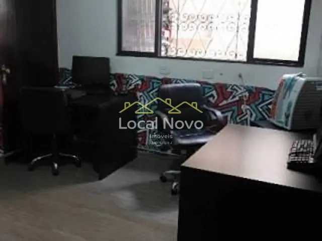 Sobrado com 305m² 5 quartos e 6 banheiros, à venda, no bairro Vila Moreira em Guarulhos