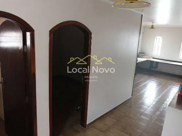 Sobrado com 305m² 5 quartos e 6 banheiros, à venda, no bairro Vila Moreira em Guarulhos
