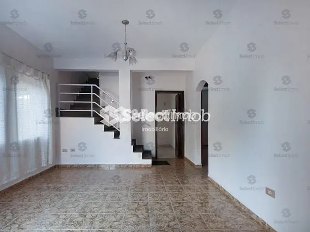 Sobrado com 201m² 5 quartos e 3 banheiros, à venda, no bairro Vila Noêmia em Mauá