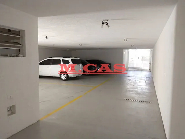 Sobrado com 86m² 2 quartos e 1 banheiro, à venda, no bairro Chácara Mafalda em São Paulo