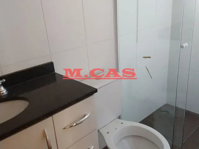 Sobrado com 86m² 2 quartos e 1 banheiro, à venda, no bairro Chácara Mafalda em São Paulo