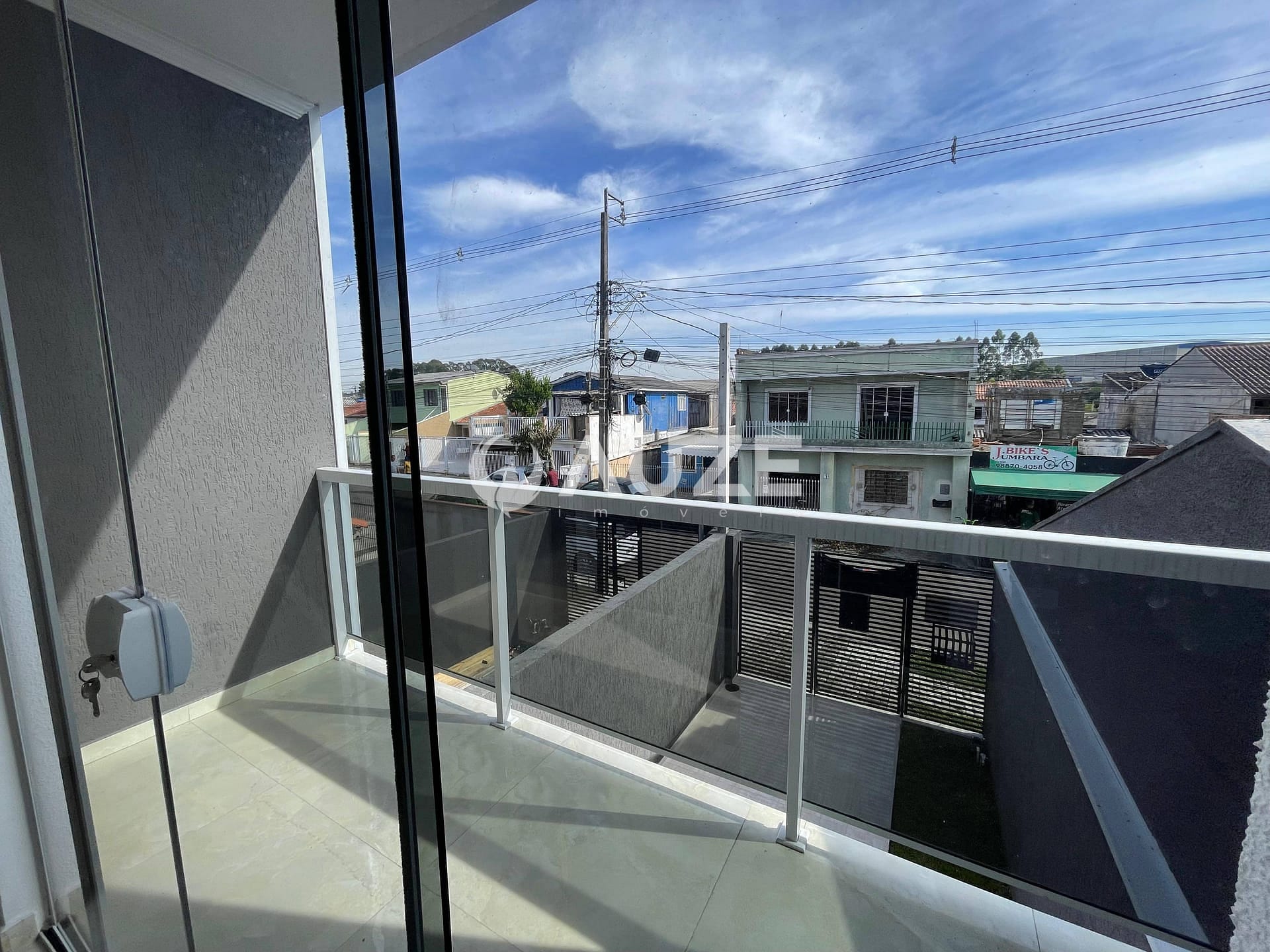 Sobrado, 4 quartos, 114 m² - Foto 23