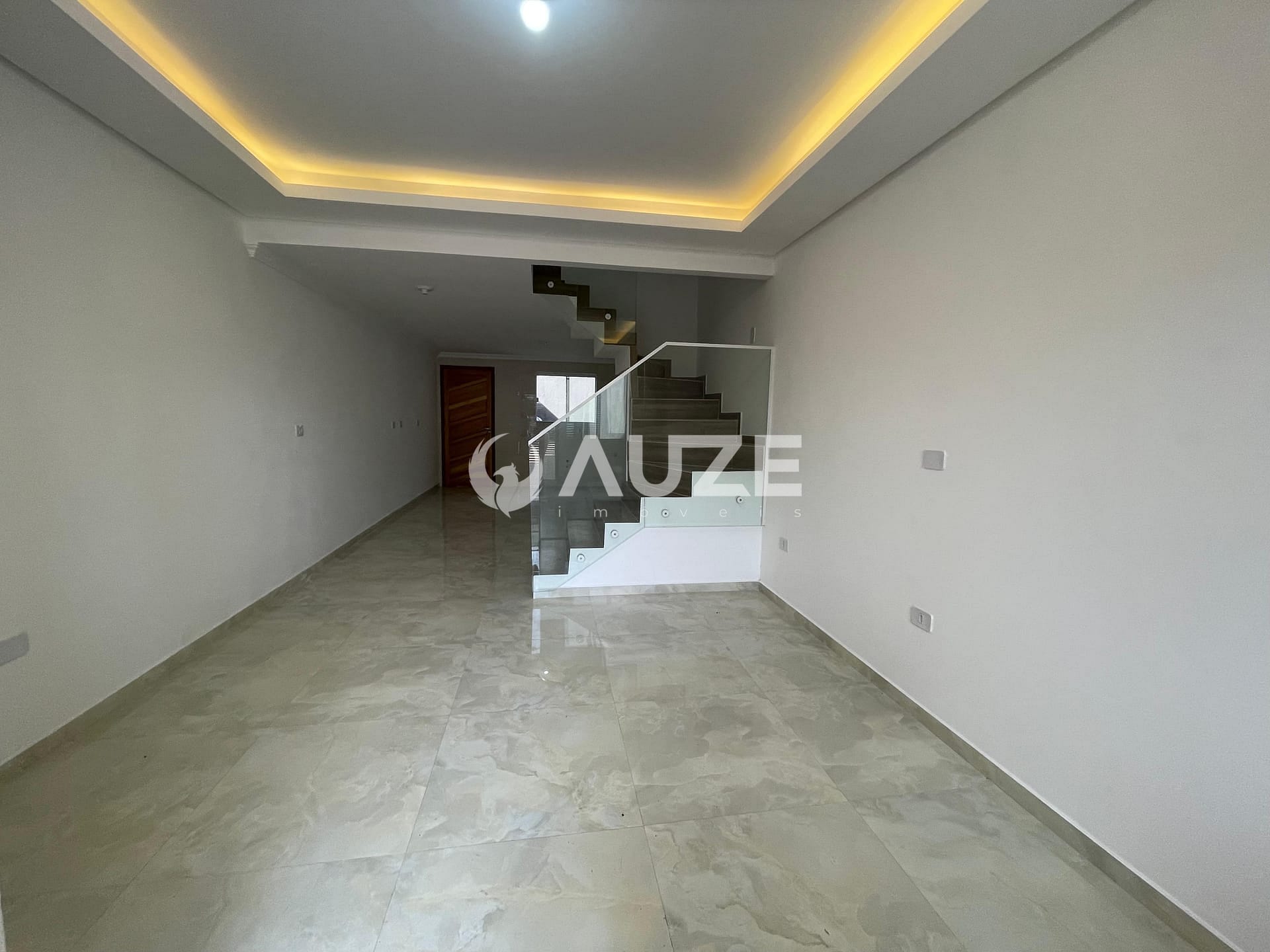 Sobrado, 4 quartos, 114 m² - Foto 3