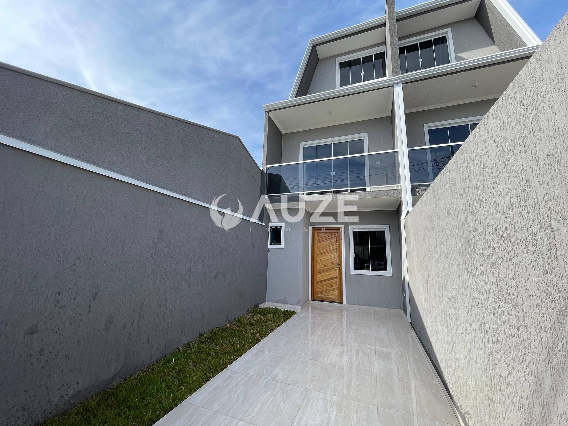 Sobrado, 4 quartos, 114 m² - Foto 40