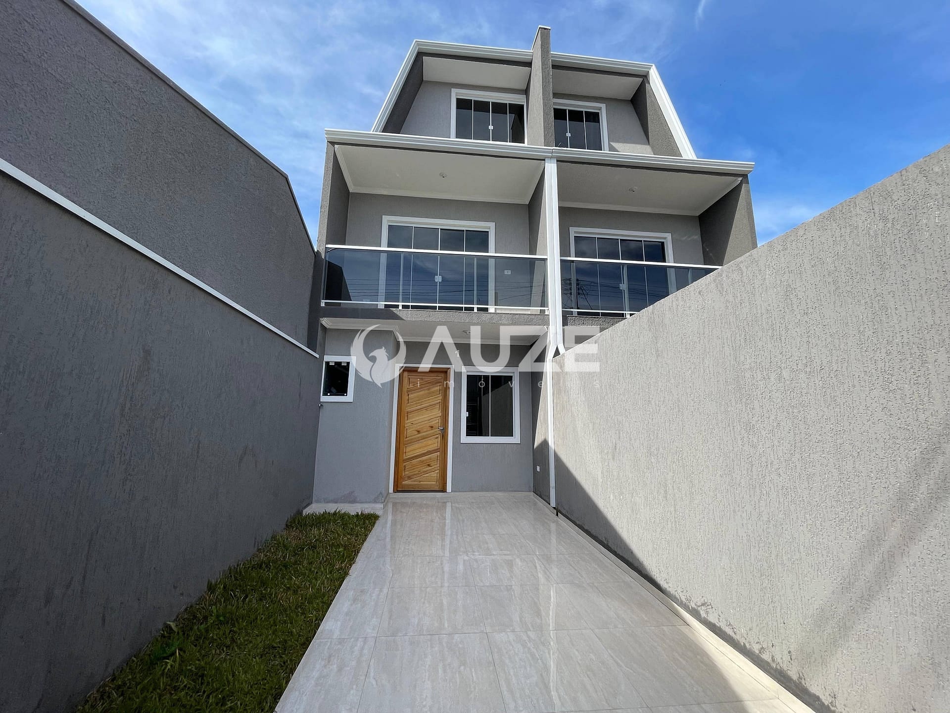 Sobrado, 4 quartos, 114 m² - Foto 6