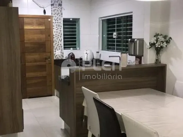 Sobrado 3 quartos e 3 banheiros, à venda, no bairro Vila Nova Mazzei em São Paulo